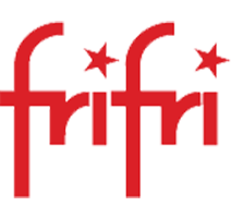 FriFri Logo