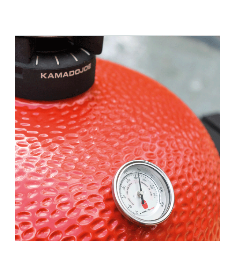 Kamado Joe Big Joe II Middleby Ltd