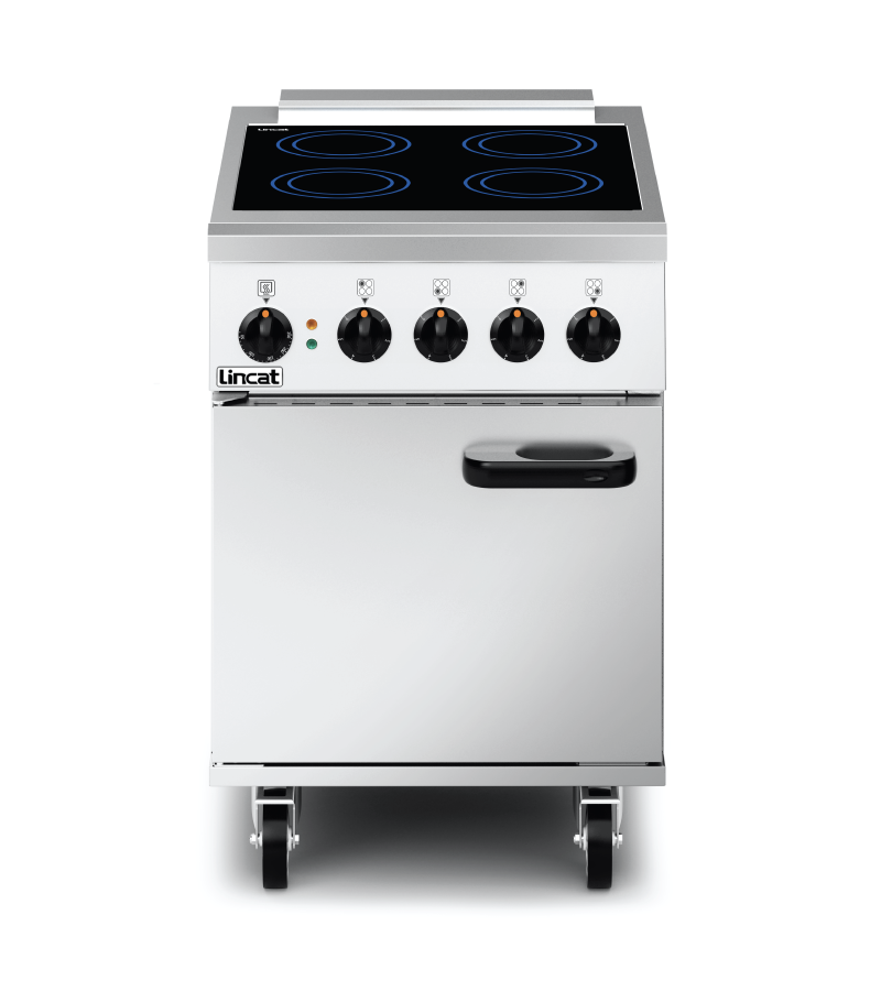 Induction Oven Middleby Ltd