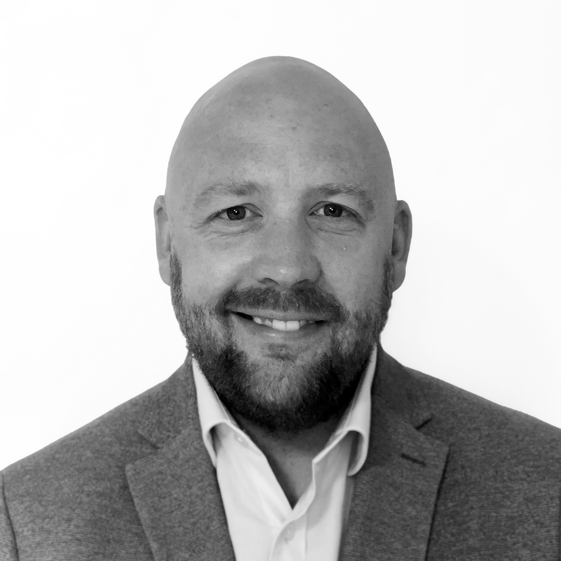 Chris Clark - Managing Director Middleby UK